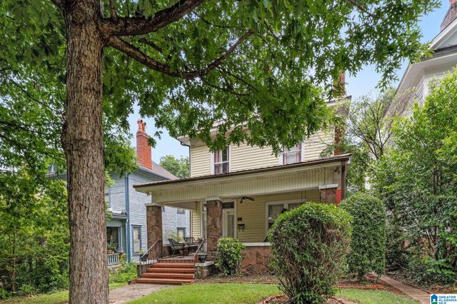 1615 COLLUM STREET S, Birmingham, AL 35205