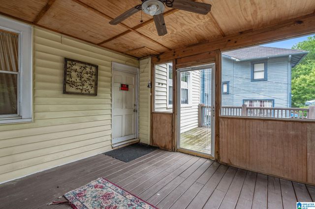 1615 COLLUM STREET S, Birmingham, AL 35205