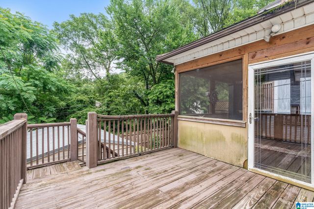 1615 COLLUM STREET S, Birmingham, AL 35205