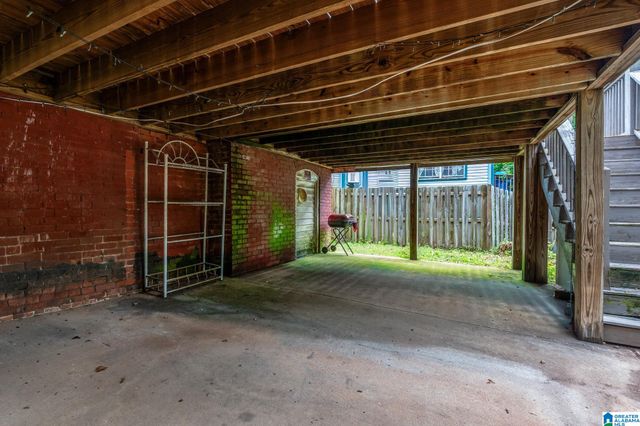 1615 COLLUM STREET S, Birmingham, AL 35205