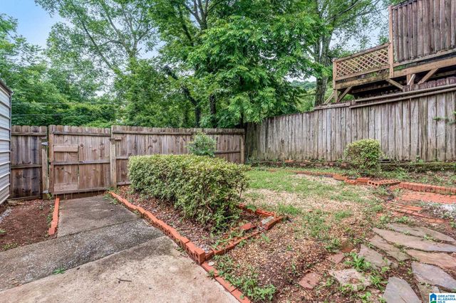 1615 COLLUM STREET S, Birmingham, AL 35205
