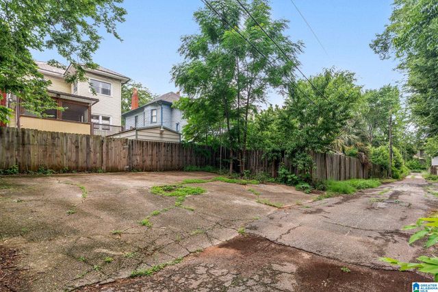 1615 COLLUM STREET S, Birmingham, AL 35205