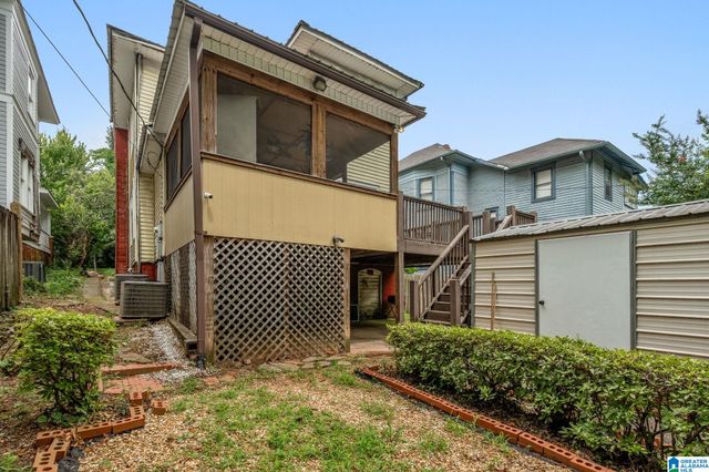 1615 COLLUM STREET S, Birmingham, AL 35205