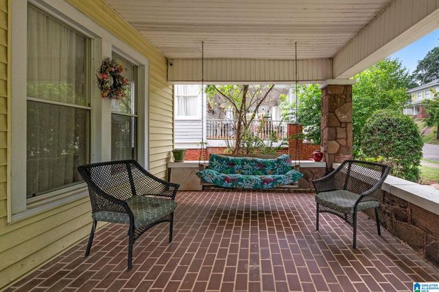 1615 COLLUM STREET S, Birmingham, AL 35205