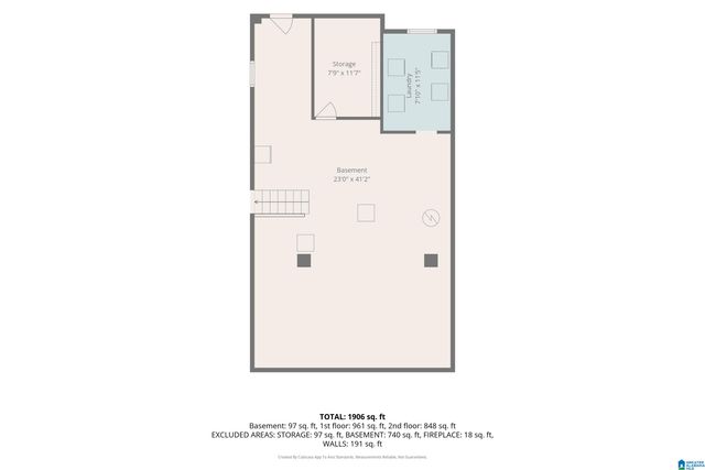 1615 COLLUM STREET S, Birmingham, AL 35205