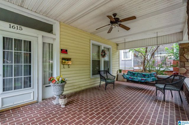 1615 COLLUM STREET S, Birmingham, AL 35205