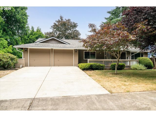 3377 W 25TH Ave, Eugene, OR 97405