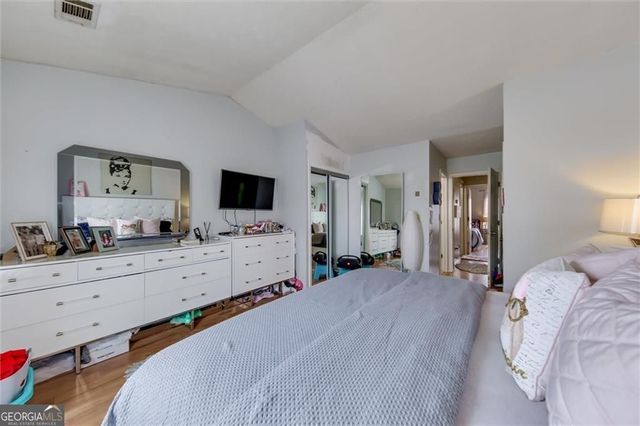 6638 Witherington Court NW, Norcross, GA 30093