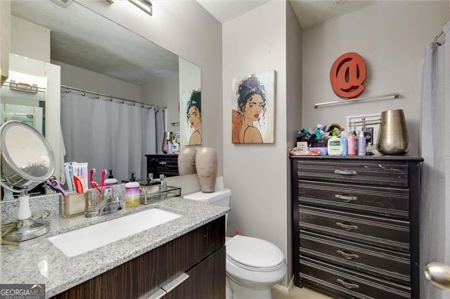 6638 Witherington Court NW, Norcross, GA 30093