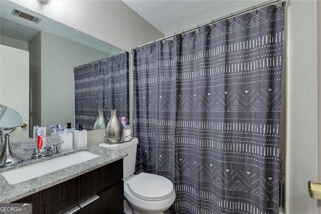 6638 Witherington Court NW, Norcross, GA 30093