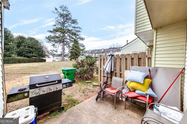 6638 Witherington Court NW, Norcross, GA 30093