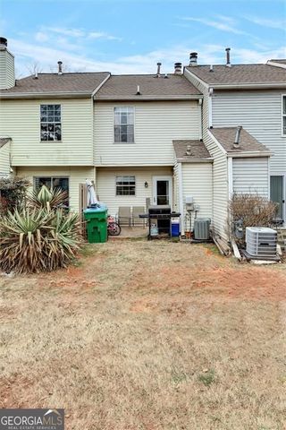 6638 Witherington Court NW, Norcross, GA 30093