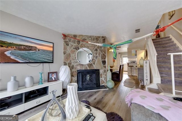 6638 Witherington Court NW, Norcross, GA 30093