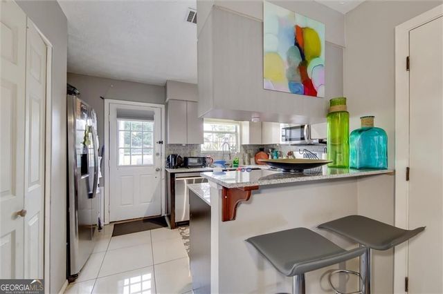 6638 Witherington Court NW, Norcross, GA 30093