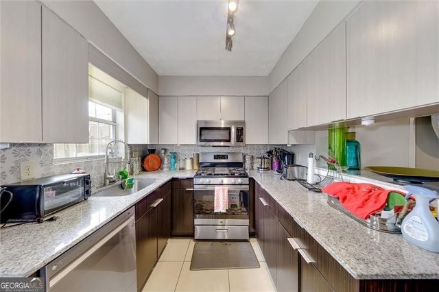 6638 Witherington Court NW, Norcross, GA 30093