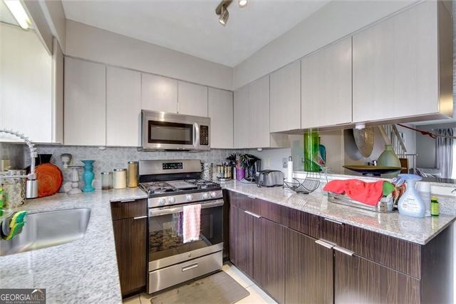 6638 Witherington Court NW, Norcross, GA 30093