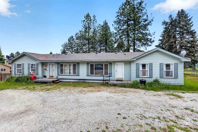 1605/1607 W 1st St, Newport, WA 99156 property photo