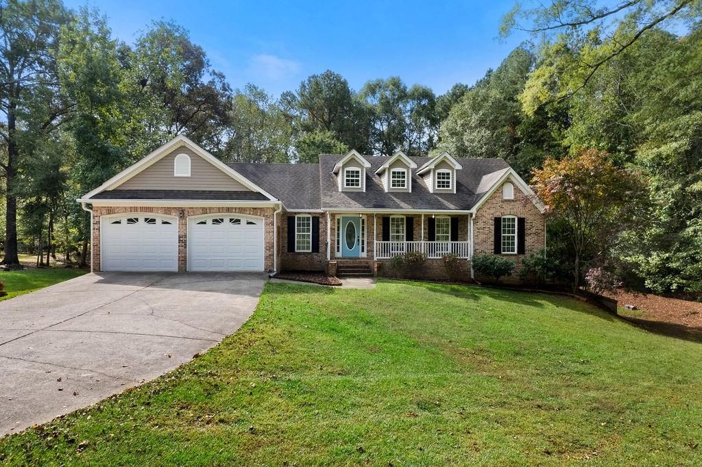 780 Government Farm Road, Rockmart, GA 30153