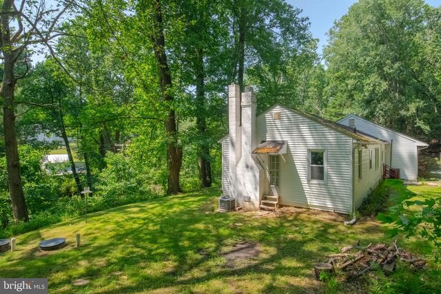 2525 FRIENDSHIP RD, Fallston, MD 21047