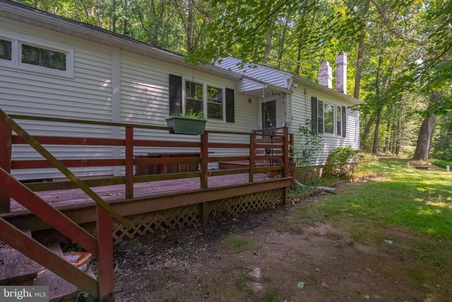 2525 FRIENDSHIP RD, Fallston, MD 21047