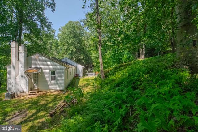 2525 FRIENDSHIP RD, Fallston, MD 21047