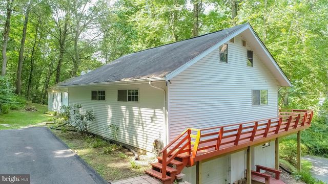 2525 FRIENDSHIP RD, Fallston, MD 21047