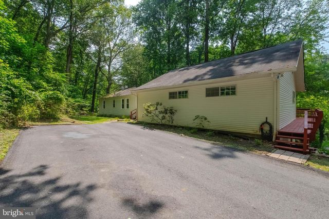2525 FRIENDSHIP RD, Fallston, MD 21047