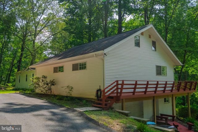 2525 FRIENDSHIP RD, Fallston, MD 21047