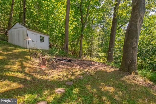 2525 FRIENDSHIP RD, Fallston, MD 21047
