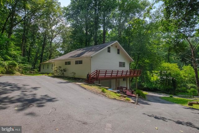 2525 FRIENDSHIP RD, Fallston, MD 21047