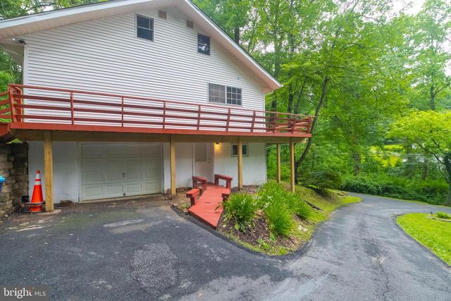2525 FRIENDSHIP RD, Fallston, MD 21047