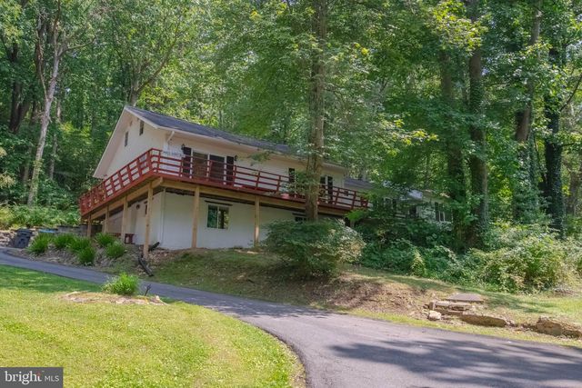 2525 FRIENDSHIP RD, Fallston, MD 21047