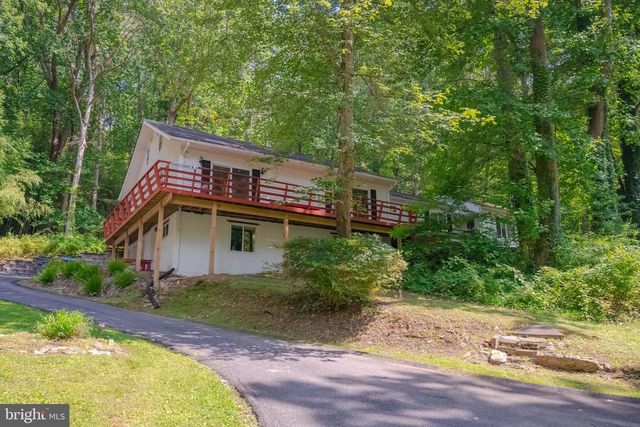 2525 FRIENDSHIP RD, Fallston, MD 21047