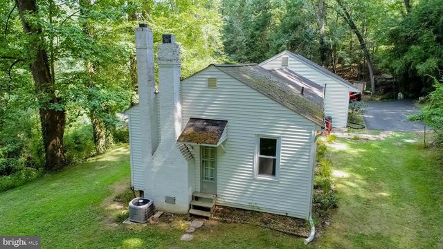 2525 FRIENDSHIP RD, Fallston, MD 21047