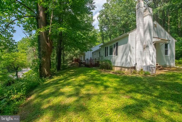 2525 FRIENDSHIP RD, Fallston, MD 21047