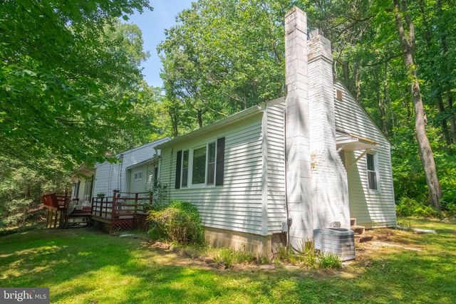 2525 FRIENDSHIP RD, Fallston, MD 21047