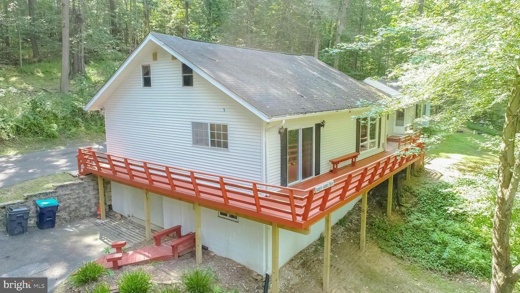 2525 FRIENDSHIP RD, Fallston, MD 21047