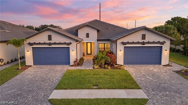 14792 Kingfisher LOOP, Naples, FL 34120