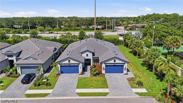 14792 Kingfisher LOOP, Naples, FL 34120