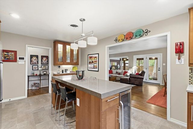 2353 Greenland Drive, Dallas, TX 75228