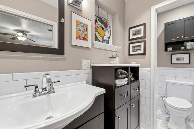 2353 Greenland Drive, Dallas, TX 75228