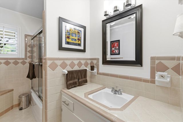 2353 Greenland Drive, Dallas, TX 75228