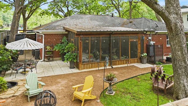 2353 Greenland Drive, Dallas, TX 75228