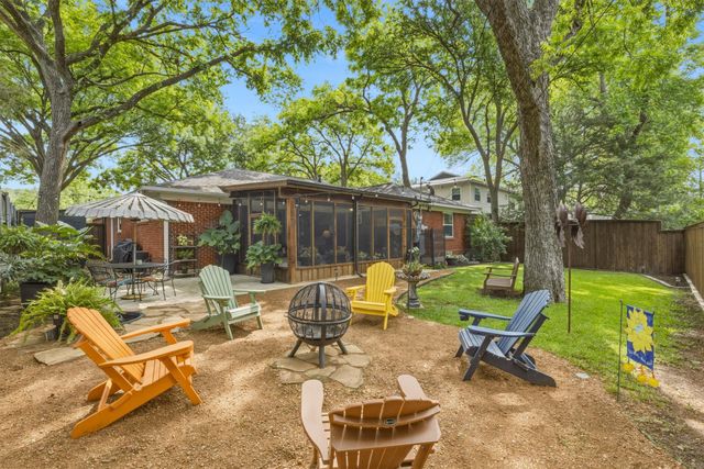 2353 Greenland Drive, Dallas, TX 75228