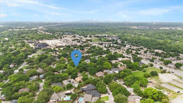 2353 Greenland Drive, Dallas, TX 75228