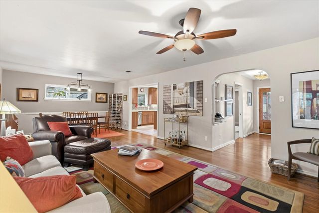 2353 Greenland Drive, Dallas, TX 75228