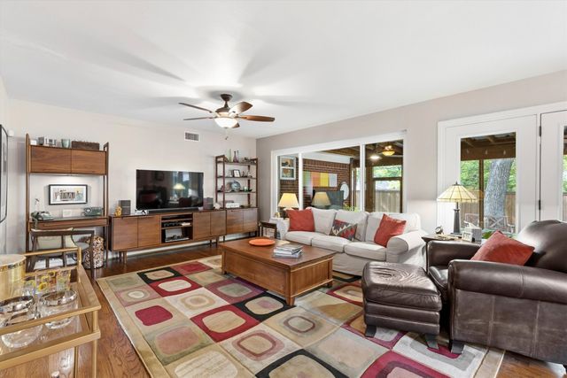 2353 Greenland Drive, Dallas, TX 75228