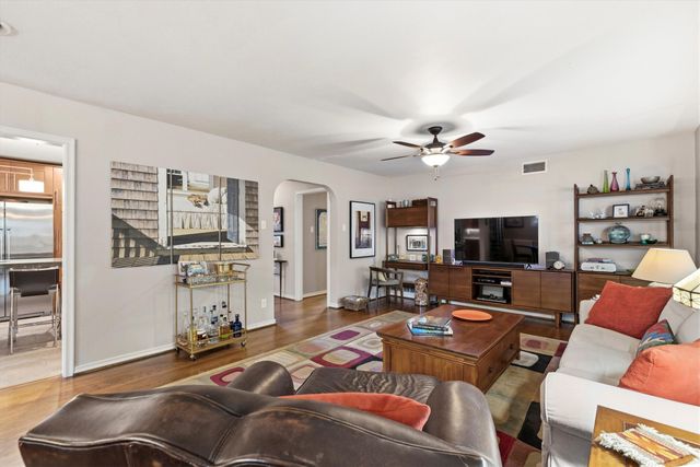 2353 Greenland Drive, Dallas, TX 75228