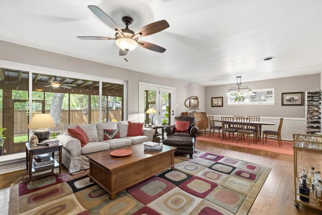2353 Greenland Drive, Dallas, TX 75228