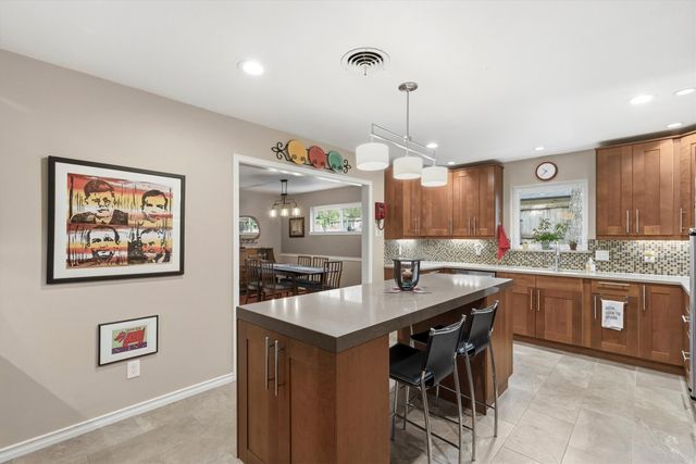 2353 Greenland Drive, Dallas, TX 75228